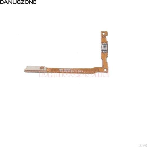 Power Button On / Off Switch Flex Cable For Samsung Galaxy J6 2018 J600 J600F A6 2018 A600F J8 J810F