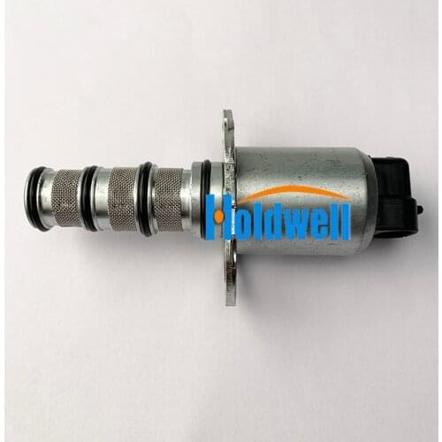 Hydraulic Solenoid Valve AT310587 for John Deere Tractor 5080R 5090R 5100R 5620 6010 6090MC 6100 6100MC 6105M 6110