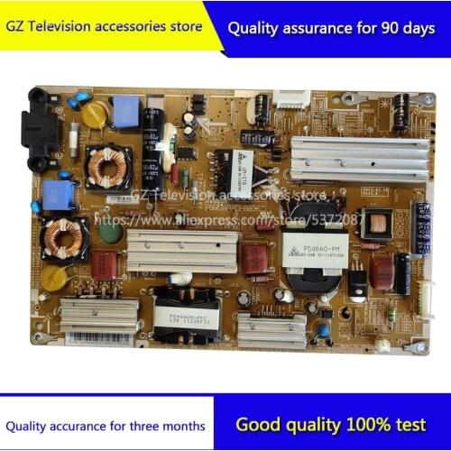 Good quality for UA46D5000PR power board BN44-00422A BN44-00423A