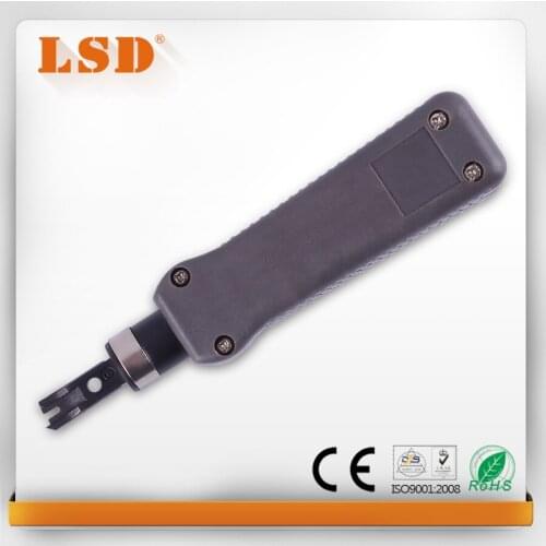 LS-3240 impact krone tool module block insertion punch down tool