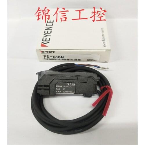 KEYENCE FS-N18N 100% new and original