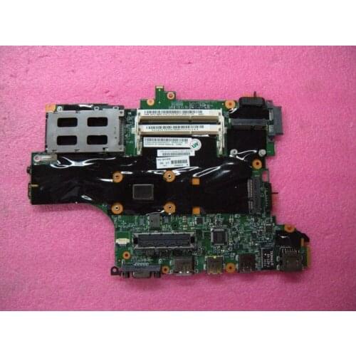 Lenovo Thinkpad T420S T420SI Laptop UMA Motherboard i5-2540 N-AMT Y-TPM 63Y1919 04W2011 63Y1723 04W1644