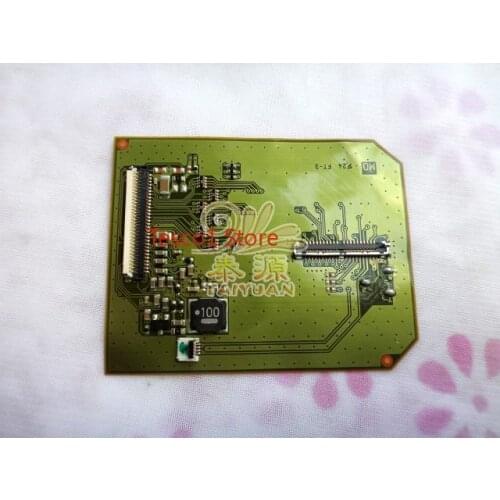 Original Back cover Lcd Board Flex Cable For Nikon D5200 Camera Replacement