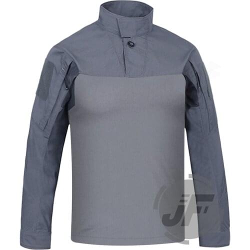 Emerson ARC Leaf Assault Shirt AR Body Armor EmersonGear Combat Battlefied Uniform Cloth