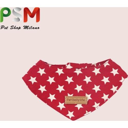 Pet Saliva Towel Korean Pet Bib Cat Collar Gato Dog Universal Cat Harness Bib Exquisite Fashion Simple Accessories Boyunluk