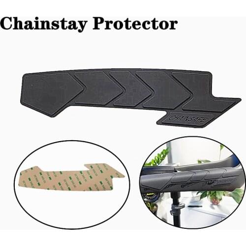 Road Bicycle Paster Frame Scratch-Resistant Protector MTB Bike Best Glue Removeable Stickers Bicycle stickers Frame Cover