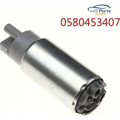 0580453407 FUEL PUMP For HONDA HYUNDAI MAZDA SUBARU MITSUBISHI NISSAN FORD KIA SUZUKI ACURA