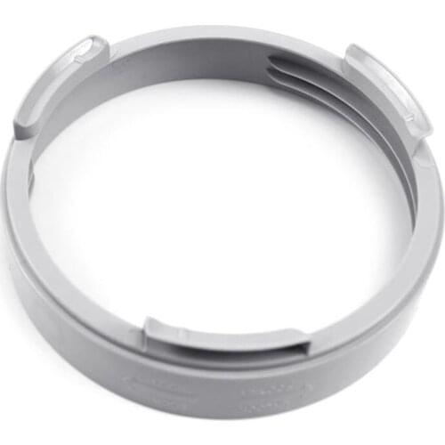 15cm Round Portable Air Conditioning Body Exhaust Duct Interface Pipe Connector 37MB