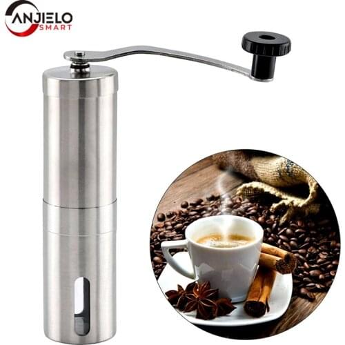 Anjielosmart Manual Coffee Grinders