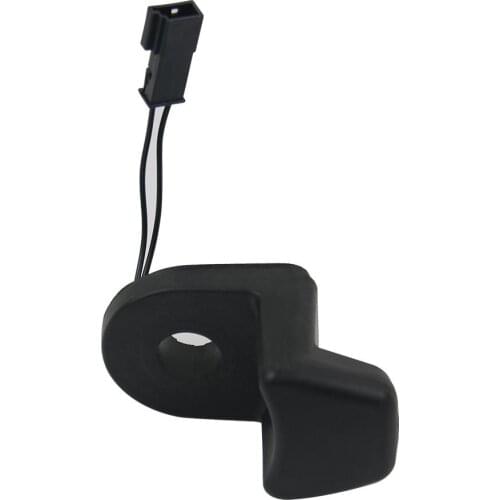 AP03 61319200673 Rear Tailgate Window Key Button W/ Micro Switch For BMW 3er E46 E91 5er E61 316i