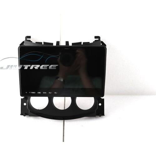 Android car radio 2din for Nissan 370Z multimedia car DVD player Stereo receiver GPS navigator Head Unit