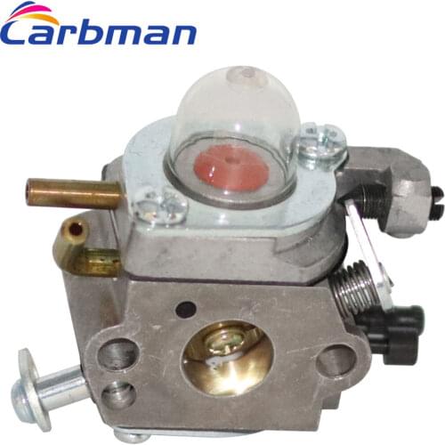 Carbman Carburetor For ZAMA C1U-K78 Echo 21000941 PB200 PB201 PS200 ES210 ES211 C1UK78 Garden Machine Parts