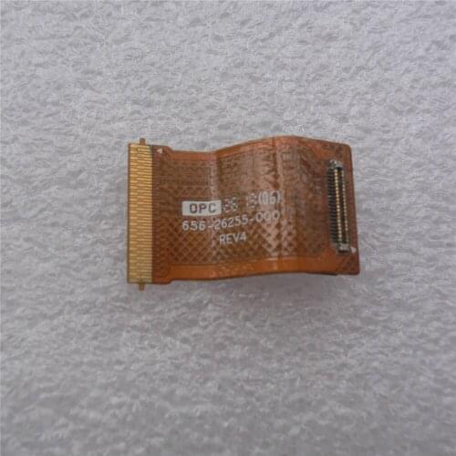 Flex Cable Lens Shutter Flat Cable Repair Part for GoPro Hero 8 Action Camera