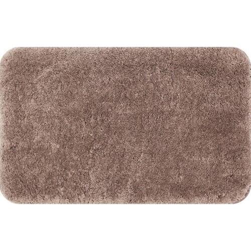 Living Room Carpet European Fluffy Mat Kids Room Bedroom Mat Antiskid Soft Faux Fur Area Rug Rectangle Mats Gray Brown Blue