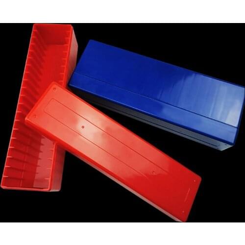 Creative Plastic Coins Storage Box Coin Dispenser Purse Holder Case Money Organizer Box For The Office Home