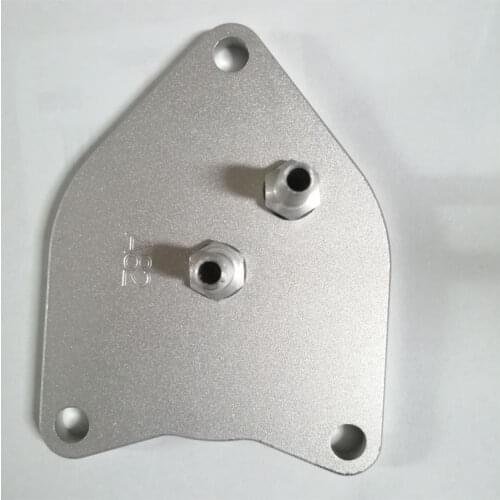 New For GAC Trumpchi GS8 automatic transmission gearbox oil change joint