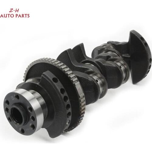 New Engine Camshaft 11217516040 11 21 7516040 For BMW X1 X3 Z4 1series 3series 5series 2.0L N43B20 11210142288 11210142287