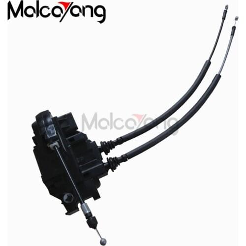 1 Pcs Front And Rear Left Right Side Power Door Lock Actuator For Hyundai Santa Fe 2006-2009 813202B010 81420-2B000 81410-2B000