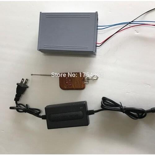 Escape room wireless unlock prop