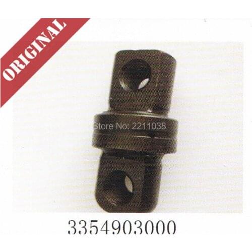Linde forklift part bolt 3354903000 335 elecreic truck E14 E16 E18 E20 new service spare parts