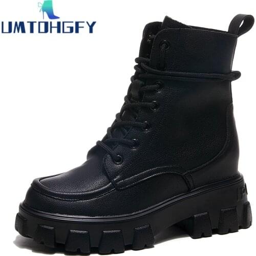 REVT Women Winter Snow Boots 2019 New Fashion Style High-top Shoes Casual Woman Waterproof Warm Woman Female White Black Botas