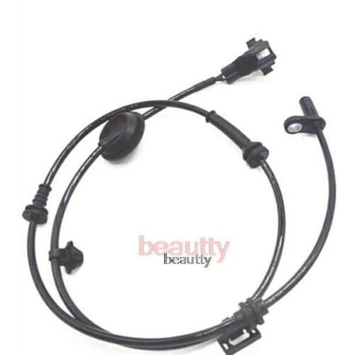 10594555 Rear ABS Wheel Speed Sensor for SAIC Roewe RX3 MG ZS