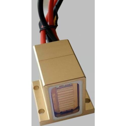 800W laser stack for diode laser/ diode laser bar module / diode laser bars