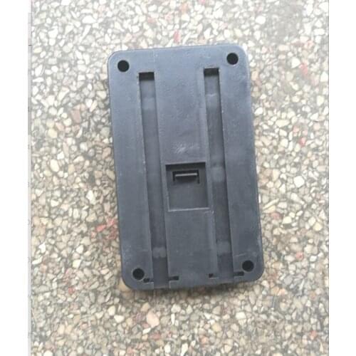 Car armrest accessories