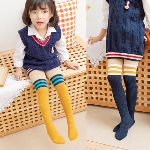 BNWIGE Tights And Stockings For Girls