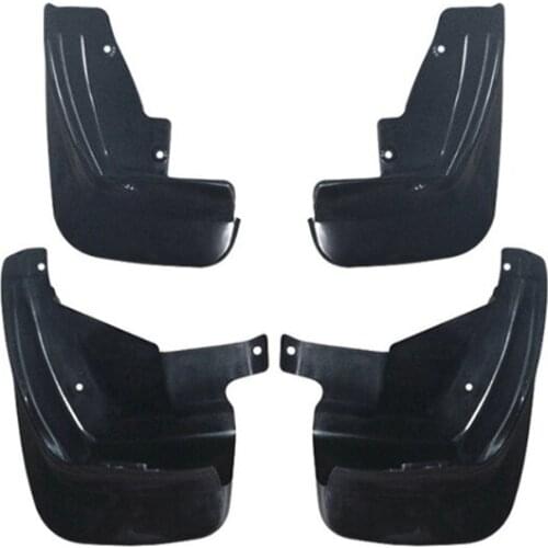 Car Mudguard Mud Flaps Fender Mudguards Splash Guard For Subaru Forester 2003 2004 2005 2006 2007 2008 2009 2010 2011 2012 ~2020