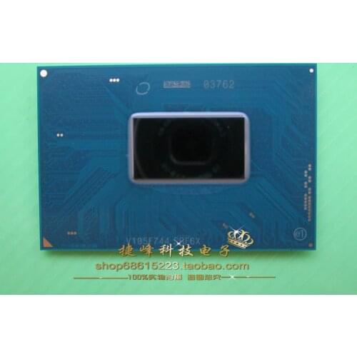 G3900E SR2GH BGA CPU Intel Celeron Processor G3900E (2M Cache, 2.40 GHz) CL8066201939703S R2GH