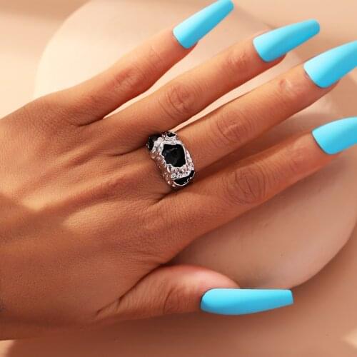 Кольца EDYZDSJDY China At AliExpress