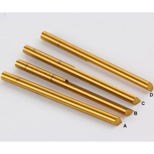 Hand piece for Pneumatic Engraving Machine Jewelry Engraver hand Shank graver max Hammer Handpiece chuck holder