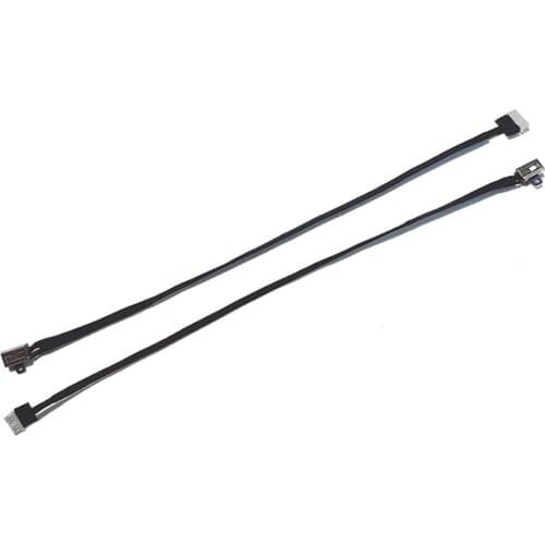 DC Power Jack Cable For Dell Vostro 14 5468 5568 M3FM1 0M3FM1 DC30100YG00