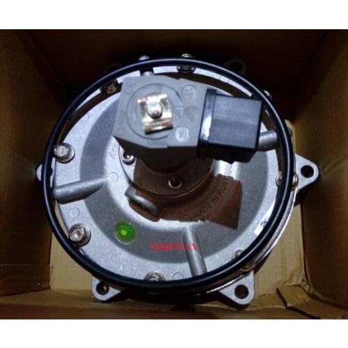 GOYEN DUST COLLECTOR VALVE CA76MM040-305 with 24VDC