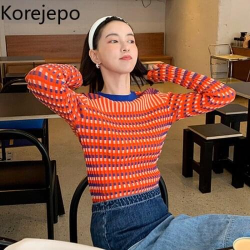 Korejepo Women's T-shirts