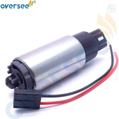 OVERSEE 270600041 Boat Engine Fuel Pump For Seadoo A 130 155 185 215 HP PWC 4-TEC 1503 Outboard Motor