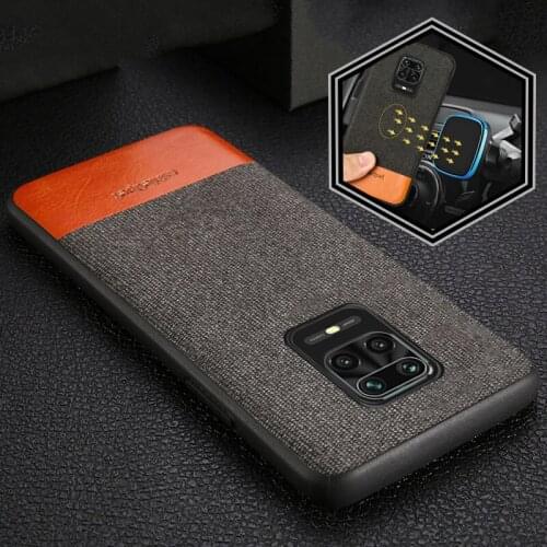LANGSIDI Phone Cases Xiaomi Redmi K30 Ultra