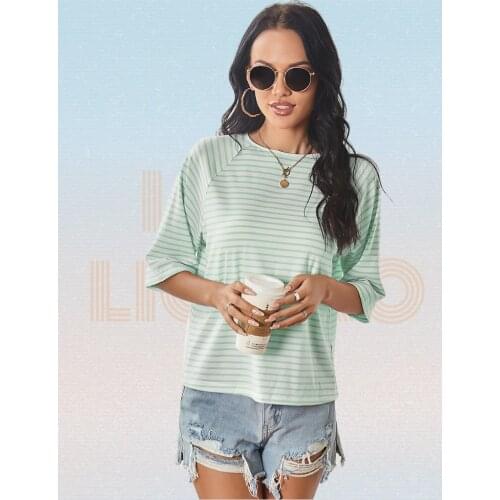 Женские короткие футболки LOVE LICHAO China At AliExpress