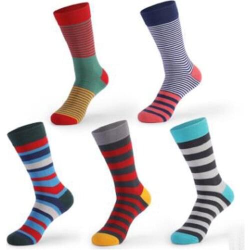 MAYELINGHUS Mens White Socks