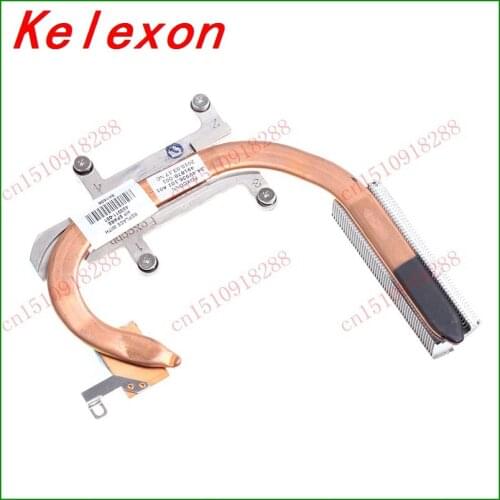 NEW 5pcs for HP Elitebook 6930p CPU Cooling Heatsink P/N 483011-001