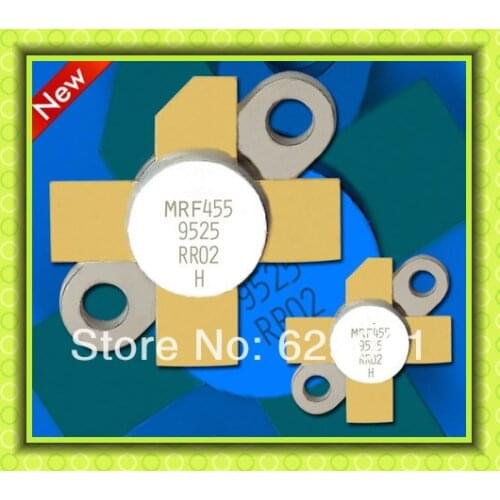 New MRF455 2SC2782 400W25R MS1576 BLF177C LLE16350X