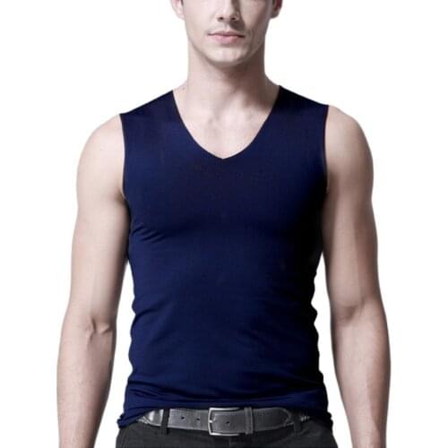 Gym Clothing Men Summer Sleeveless Workout Man Tank Tops Bodybuilding Sport Top Fitness Slim Vest Wrestling Singlet Tank Top Men