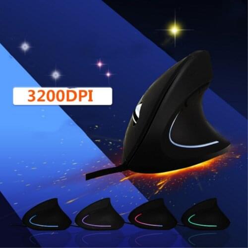 QXUZZOFB Computer Mice