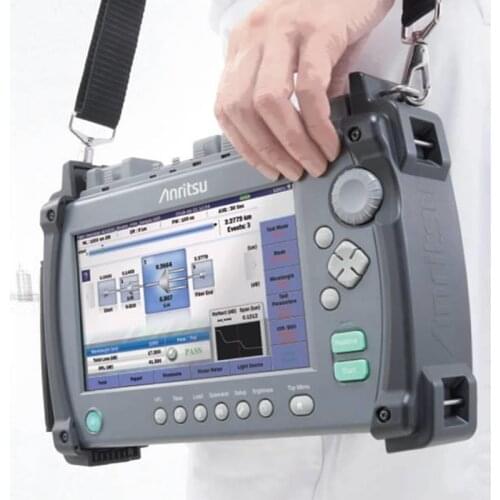 MT-9085A6/A8/B8/C8 Optical Time Domain Reflectometer OTDR Imported 9082 Upgraded Fiber Tester