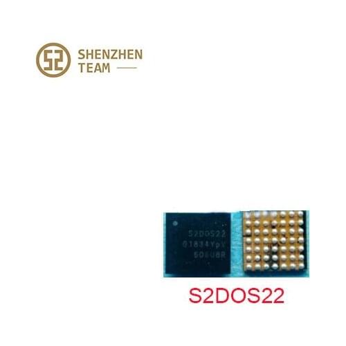 SZteam 1-10pcs/lot S2DOS22 S2D0S22