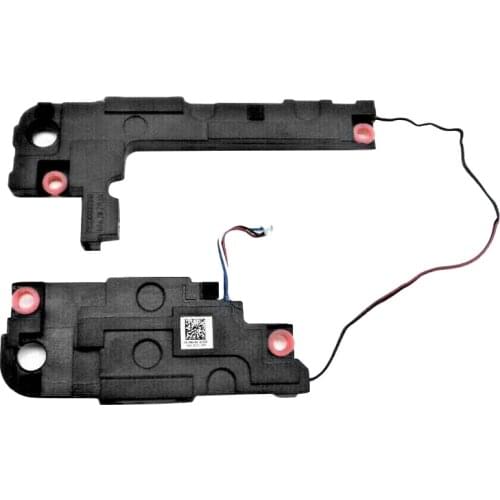 Built-In Speaker Suitable for Dell 5558 5559 5555 5758 06GH81 PK23000Q300 Laptop Internal Left and Right Speaker