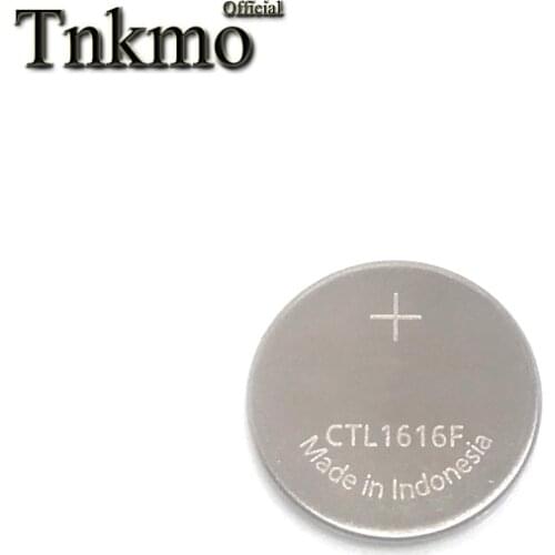 1PCS 2PCS 3PCS 5PCS 10PCS CTL1616F CTL1616 1616F 1616 Short foot rechargeable battery New and original