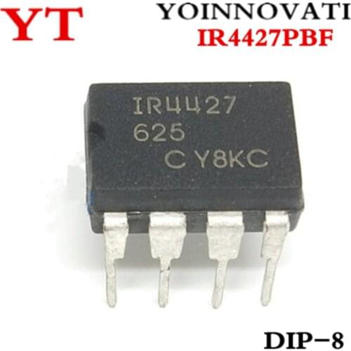 50pcs/lots IR4427 IR4427PBF DIP-8 IC Best quality
