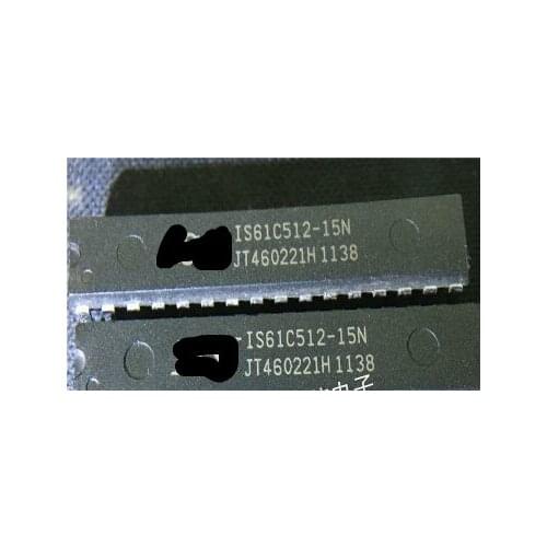 Free shipping 20PCS/LOT in stock IS61C512 IS61C512-15N good quality
